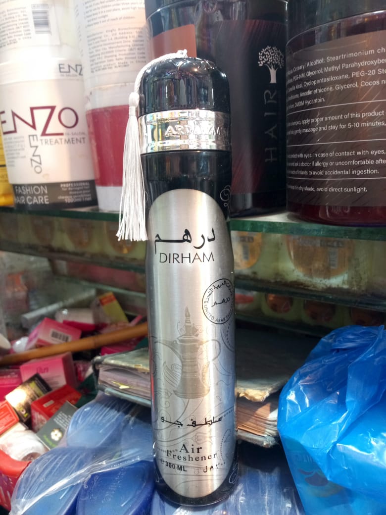 Dirhaamm Air Freshener | 300 ml