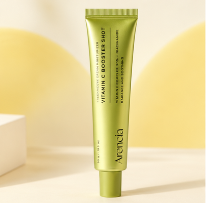 Arencia Vitamin C Booster Shot (Pack of 3) 30g