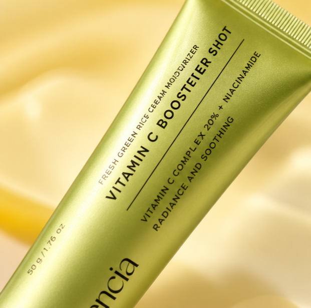 Arencia Vitamin C Booster Shot (Pack of 3) 30g