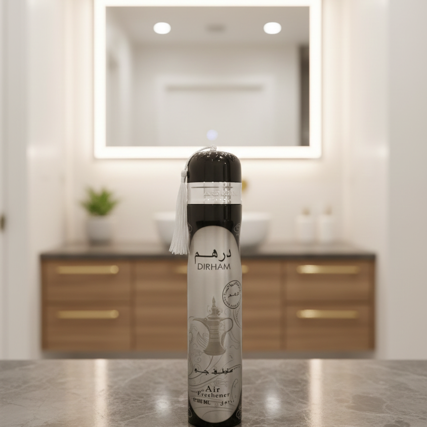 Dirhaamm Air Freshener | 300 ml