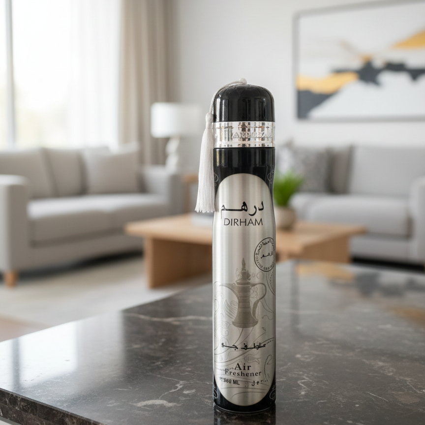 Dirhaamm Air Freshener | 300 ml