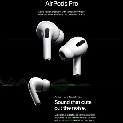 Airpods Pro 2