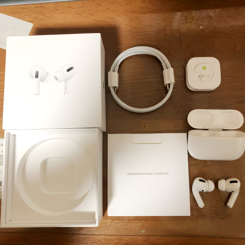 Airpods Pro 2