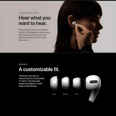 Airpods Pro 2