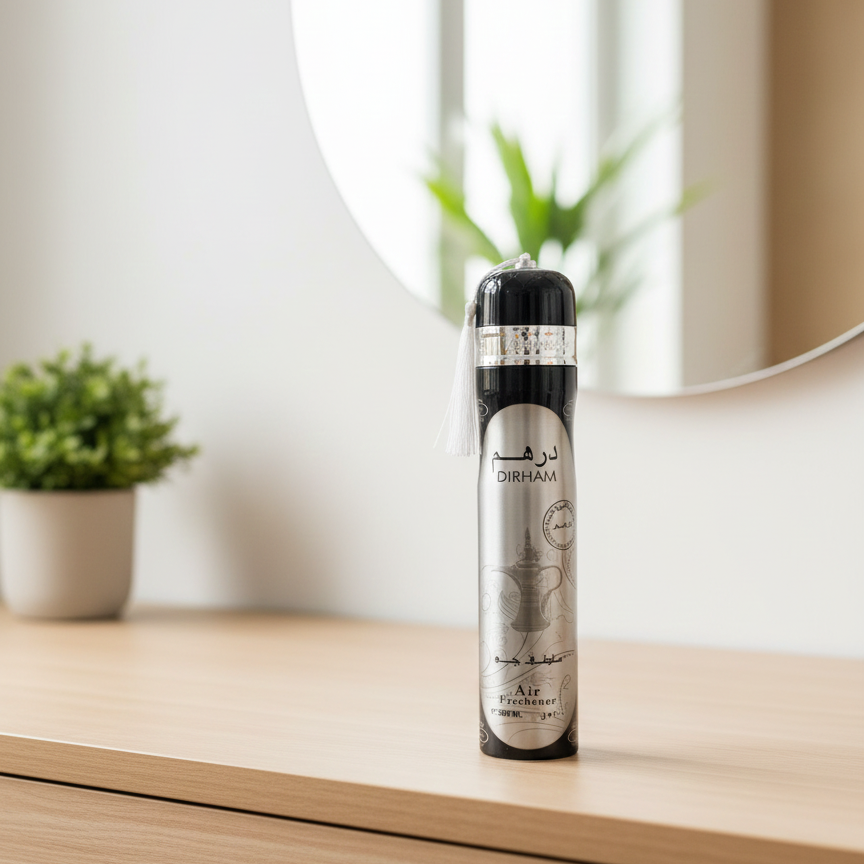 Dirhaamm Air Freshener | 300 ml
